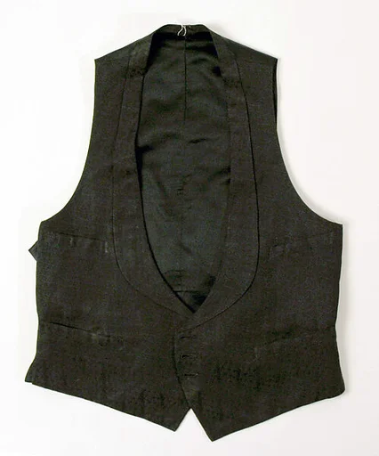 Waistcoat
