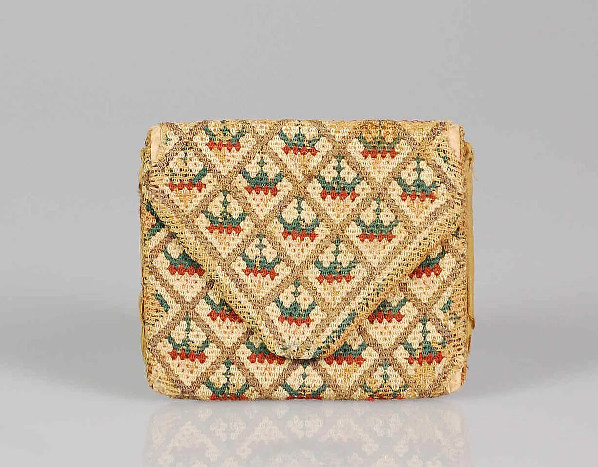 Purse — Unknown