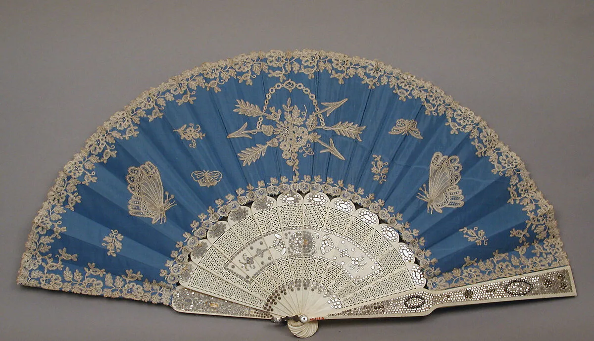 Fan — A. Rodien