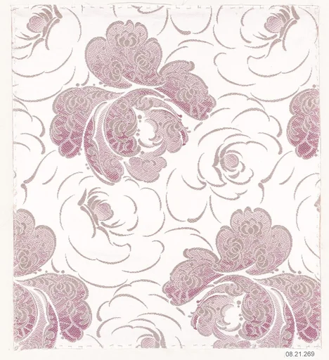 Textile sample