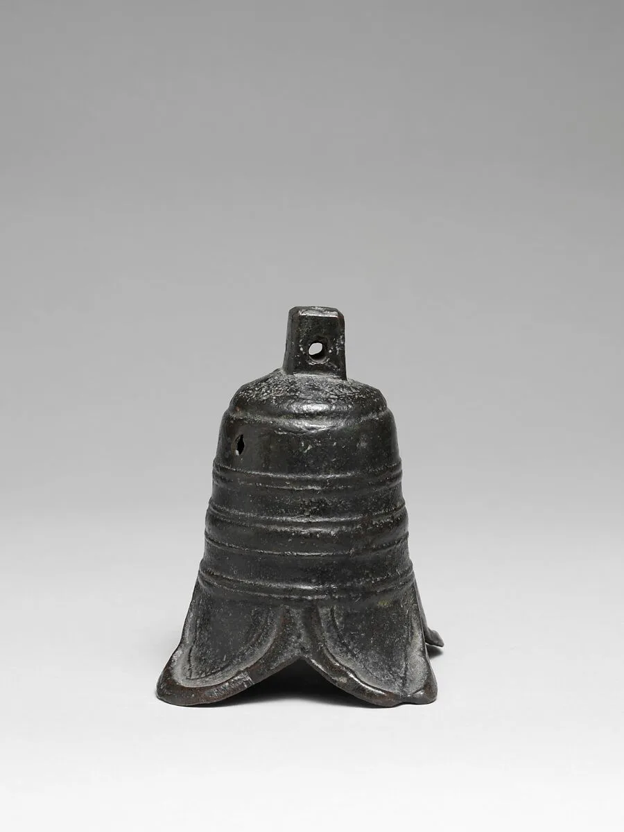 Bell — Unknown