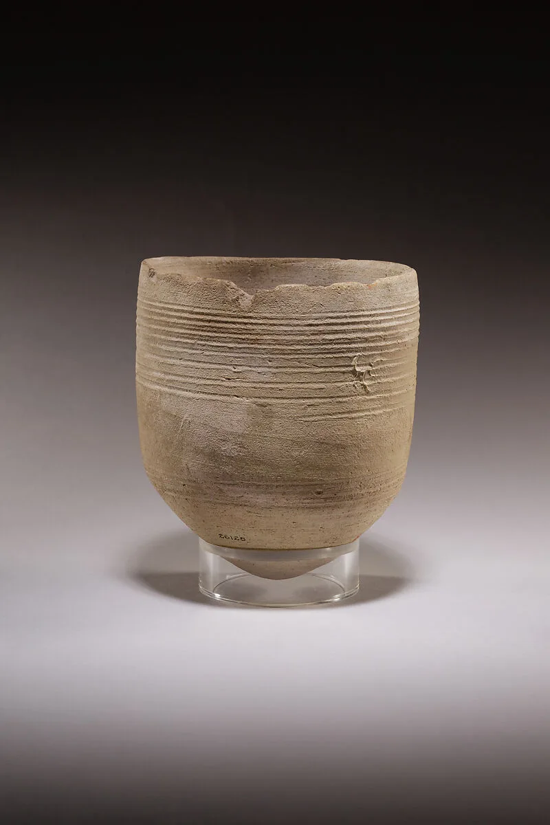 Cup — Unknown
