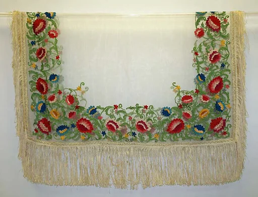 Shawl