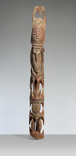 Figure (Nggwalndu)