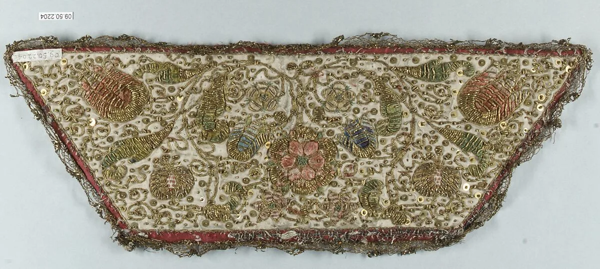 Panel — Unknown