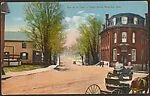 Rue de la Cour-Court Street, Waterloo, Que. — Unknown