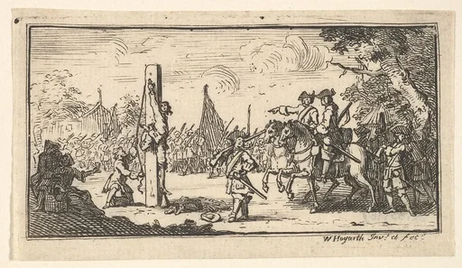 Hanging by the Thumbs (Modern Military Punishments)