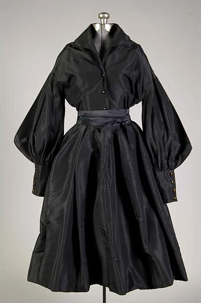 Dinner dress — Arthur Falkenstein