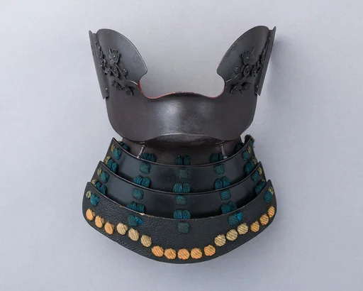 Mask for the Lower Face (Hanho-Ate)