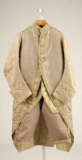 Suit