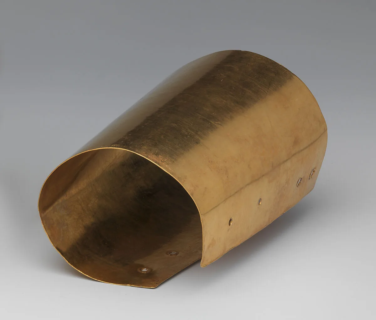 Cuff — Unknown