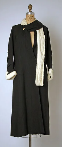 Coat