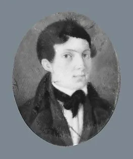 Edward Parkman — Unknown