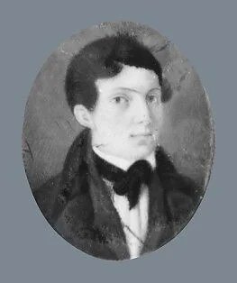 Edward Parkman