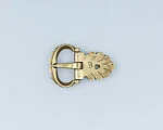 Buckle
