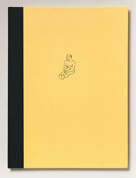 Annie, Gwen, Lilly, Pam and Tulip — Michael and Winifred Bixler Press and Letter Foundry|Palisades Press|Eric Fischl|Whitney Museum of American Art|Alfred A. Knopf|Jamaica Kincaid