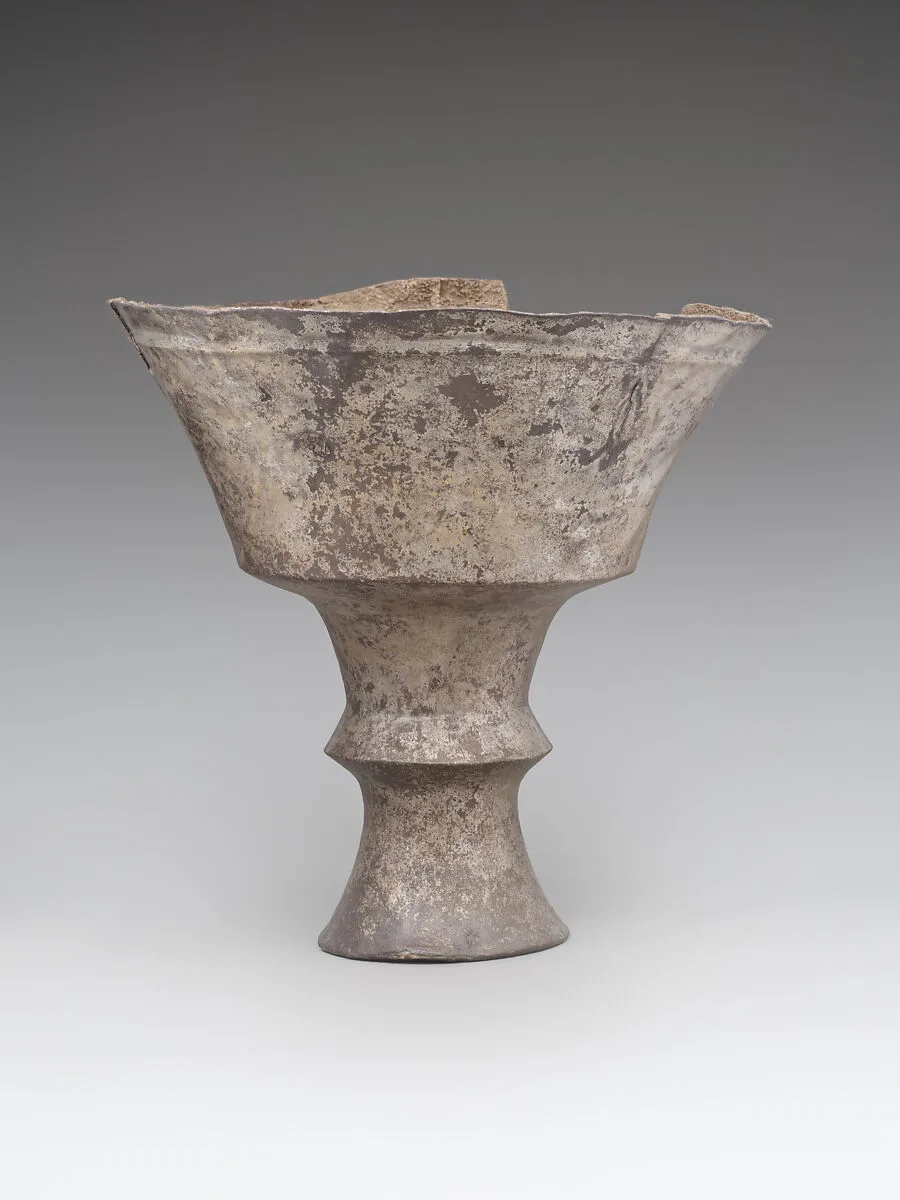 Vessel — Unknown