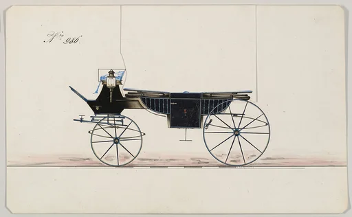 Design for Landau, no. 986