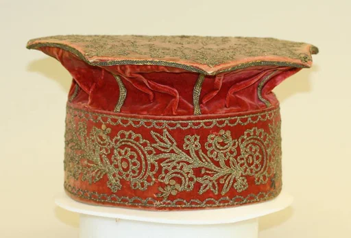 Cap