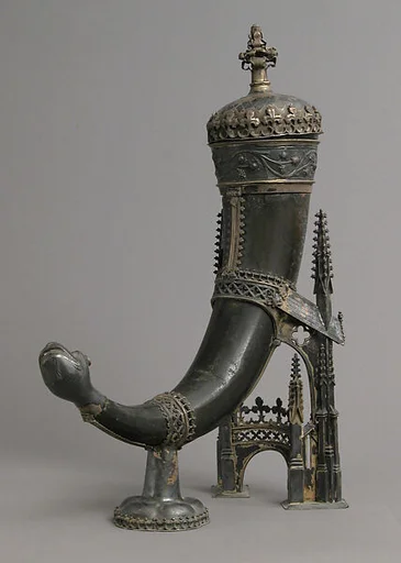 Drinking Horn