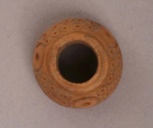 Button or Bead