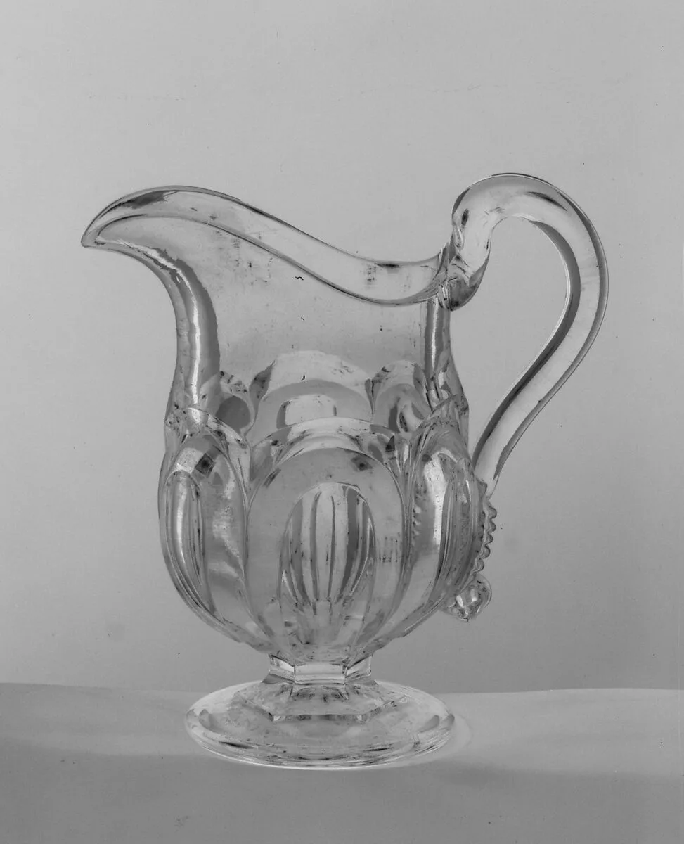 Creamer — Unknown
