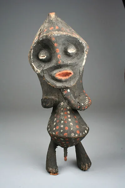 Figure: Male (Tadep) — Unknown