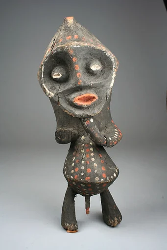 Figure: Male (Tadep)