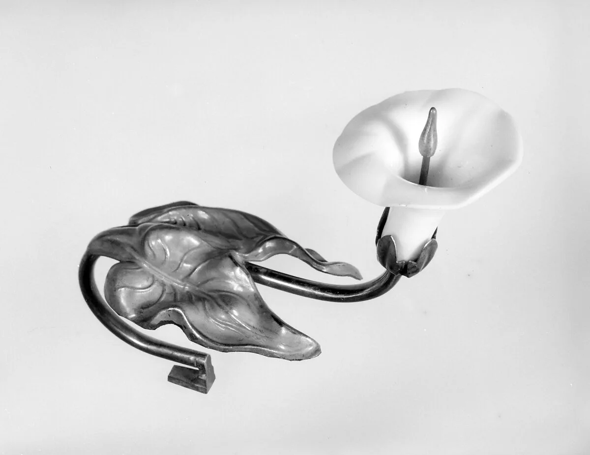 Curtain Tieback — Unknown