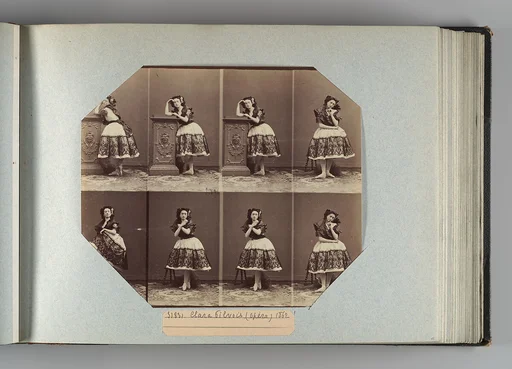 Clara Pilvois