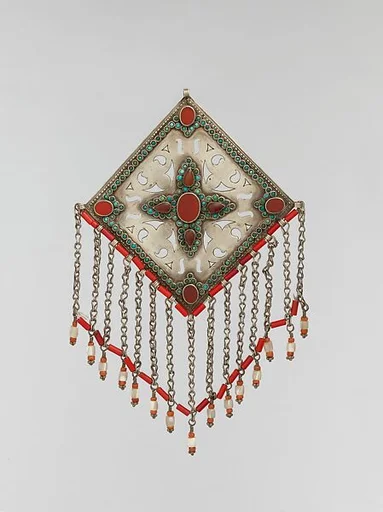 Pectoral Ornament