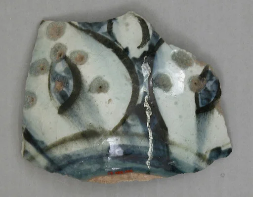 Fragment of Dish