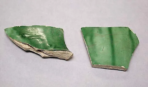 Ceramic Fragments