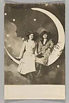 [Paper Moon Studio Portrait]
