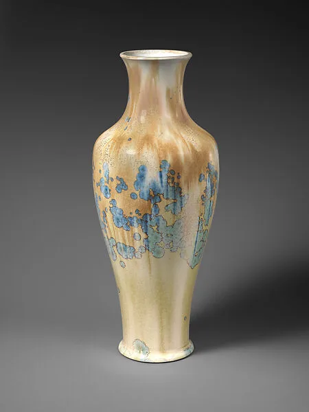 Vase — Sèvres Manufactory