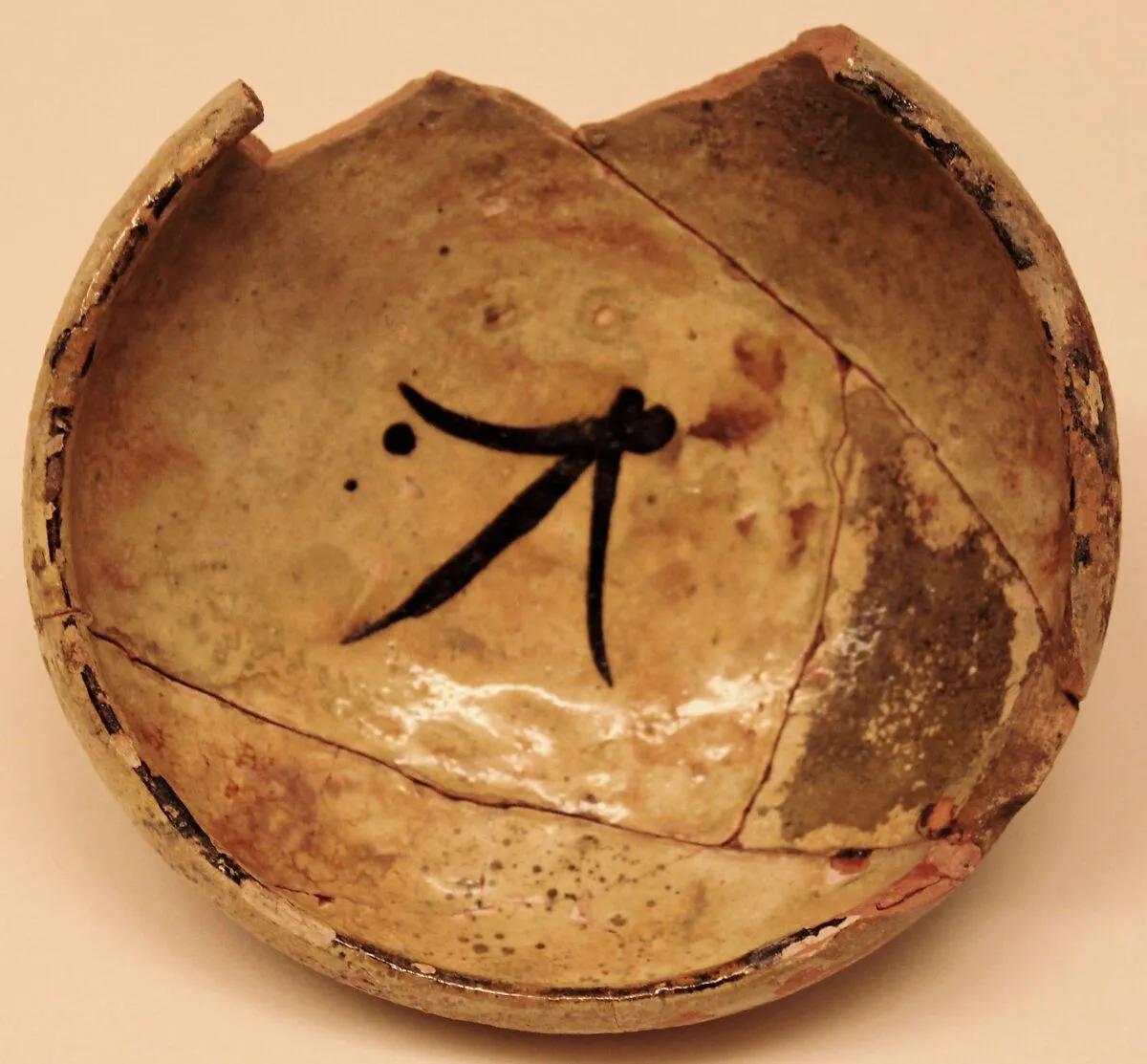 Bowl — Unknown