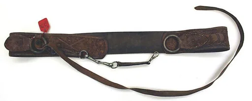 Belt