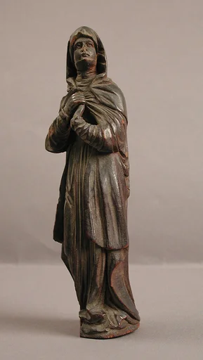 Saint Clare