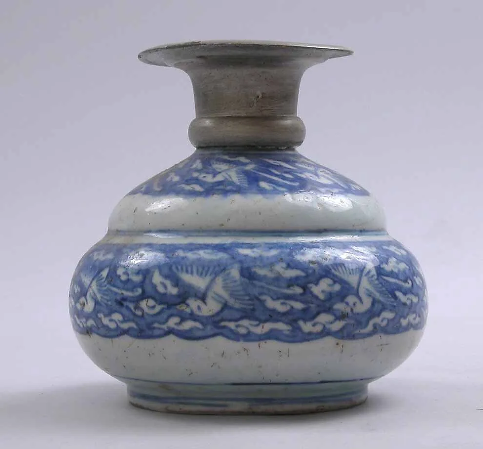 Bottle — Unknown