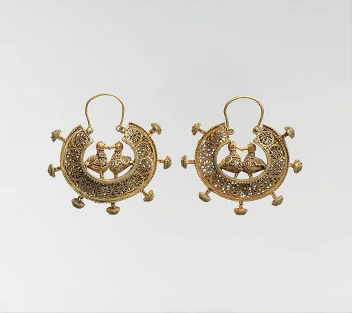 Earring