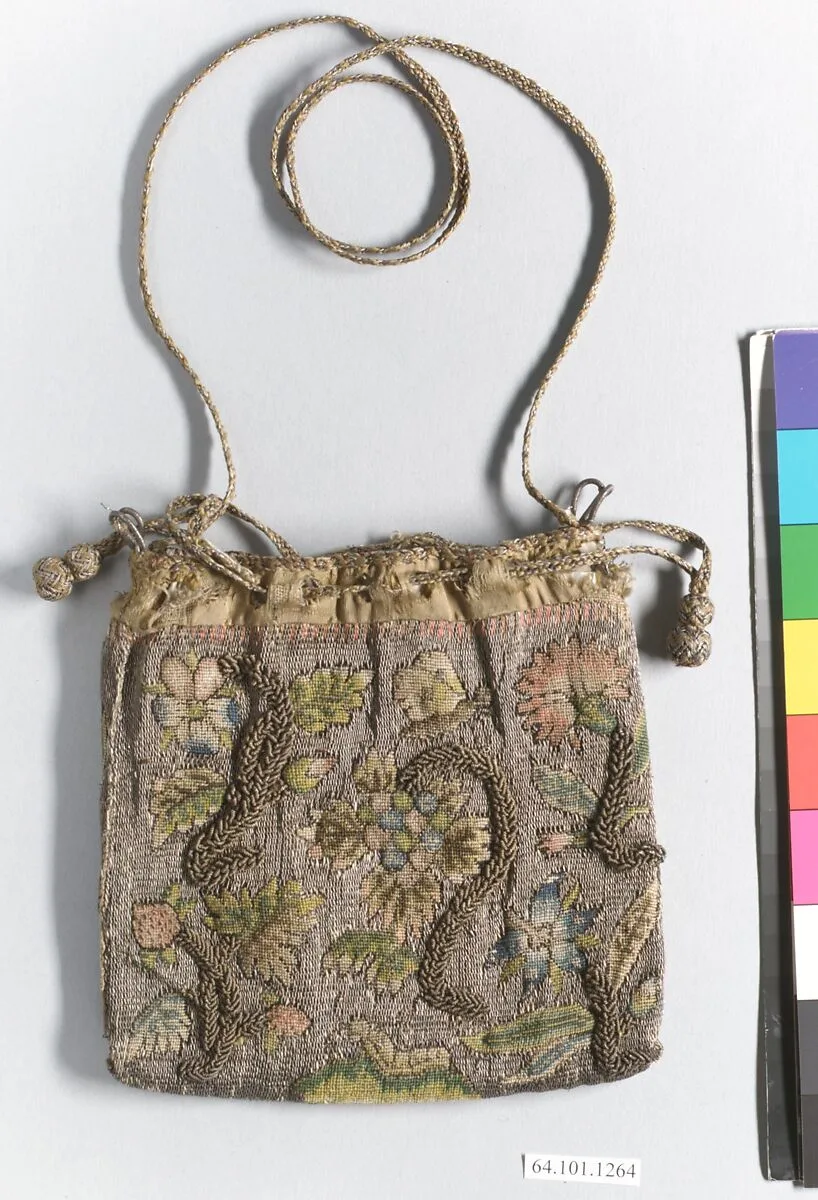 Purse — Unknown