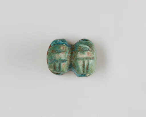Double Scarab