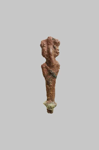 Osiris Figure