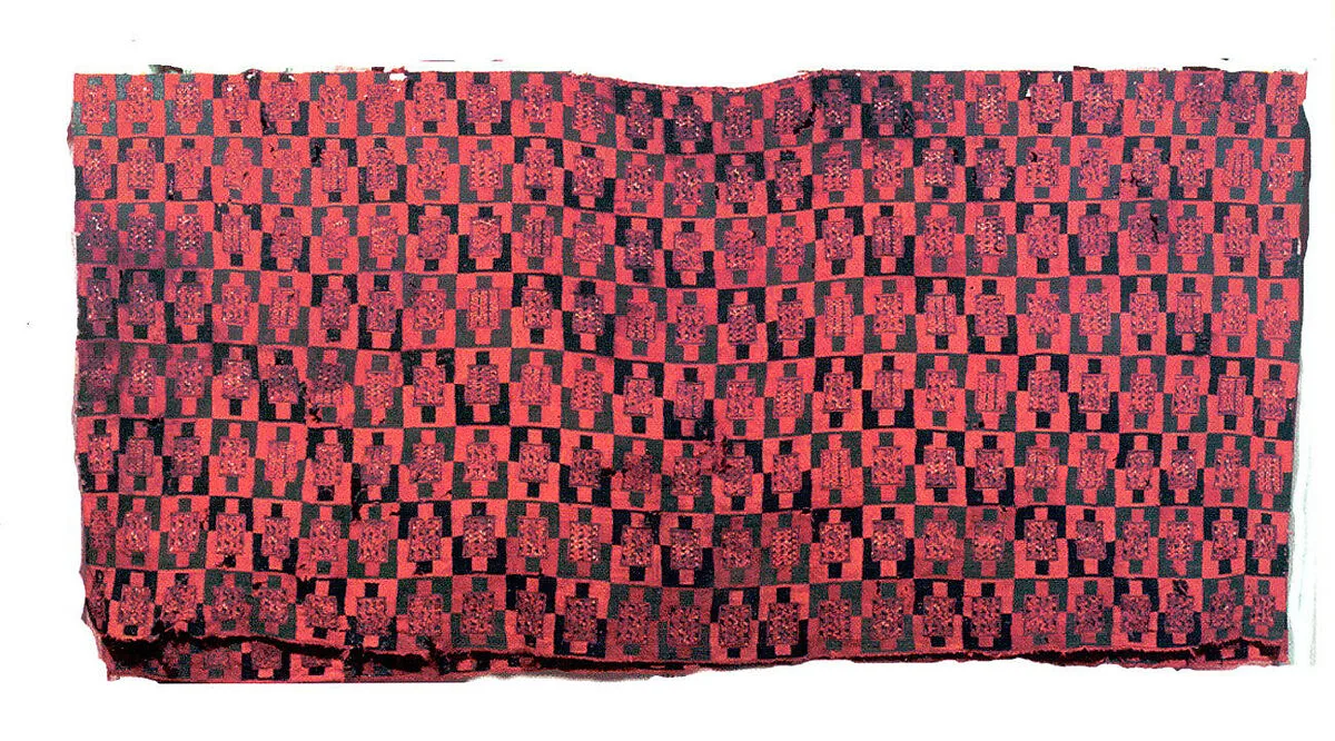 Poncho — Unknown