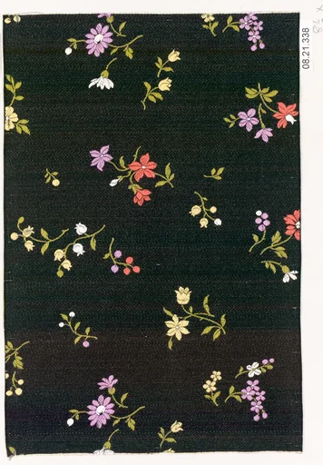 Textile sample