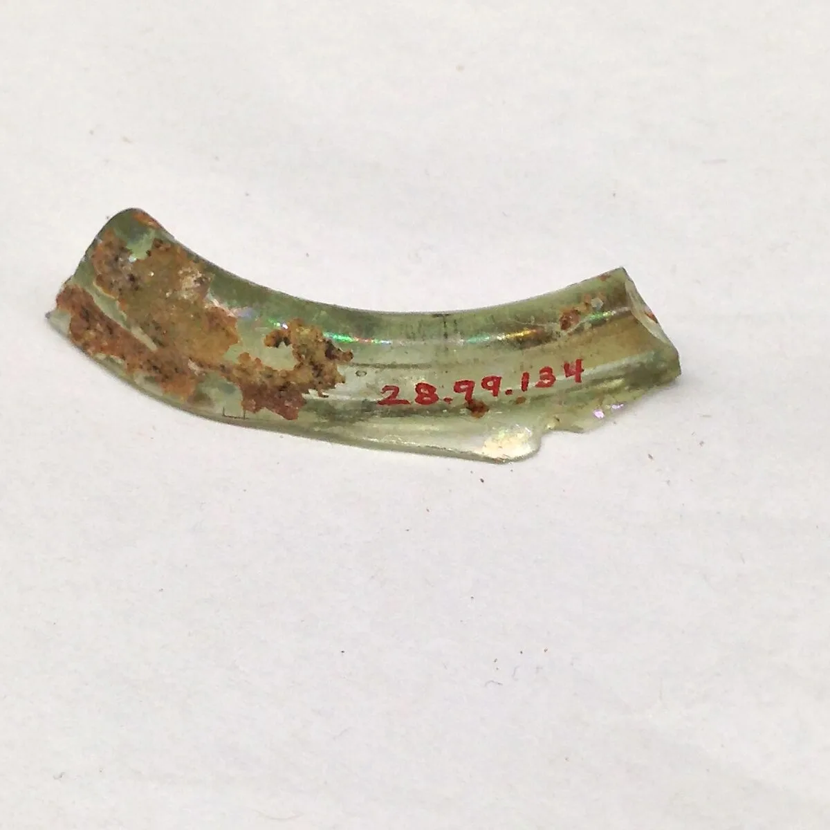 Fragment — Unknown