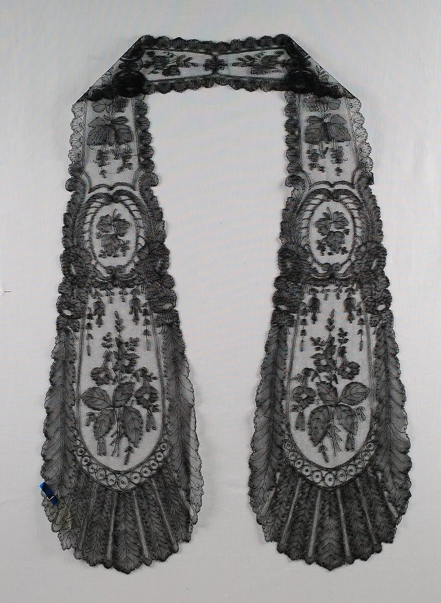 Lappet — Unknown