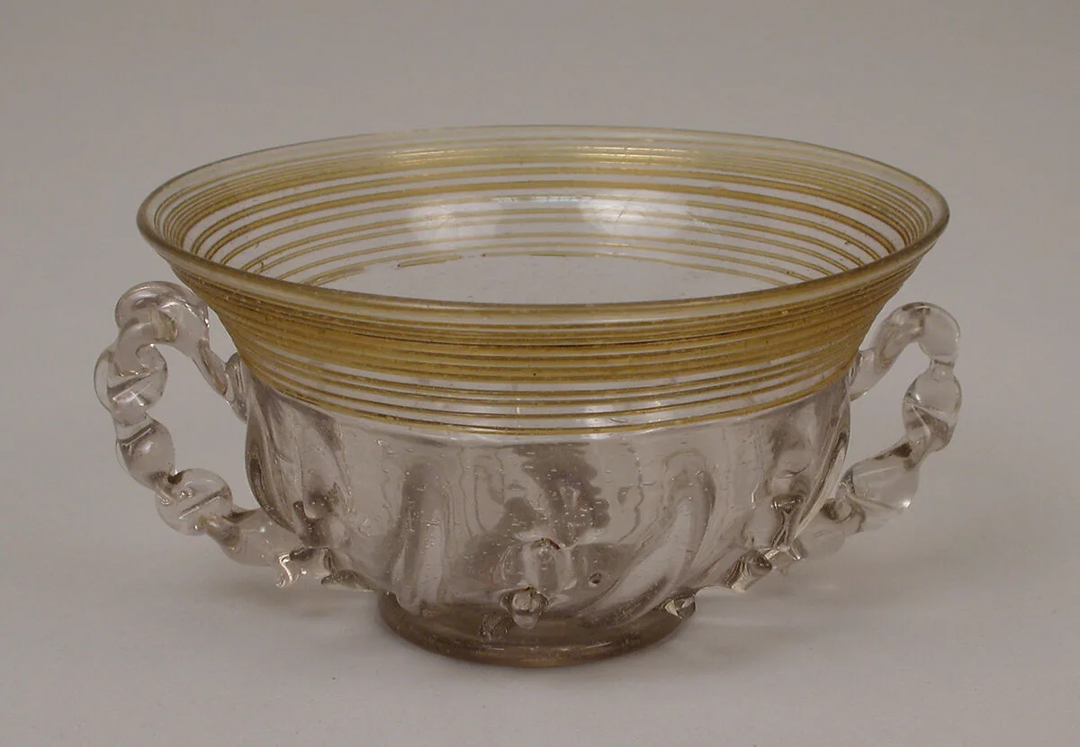 Cup — Unknown