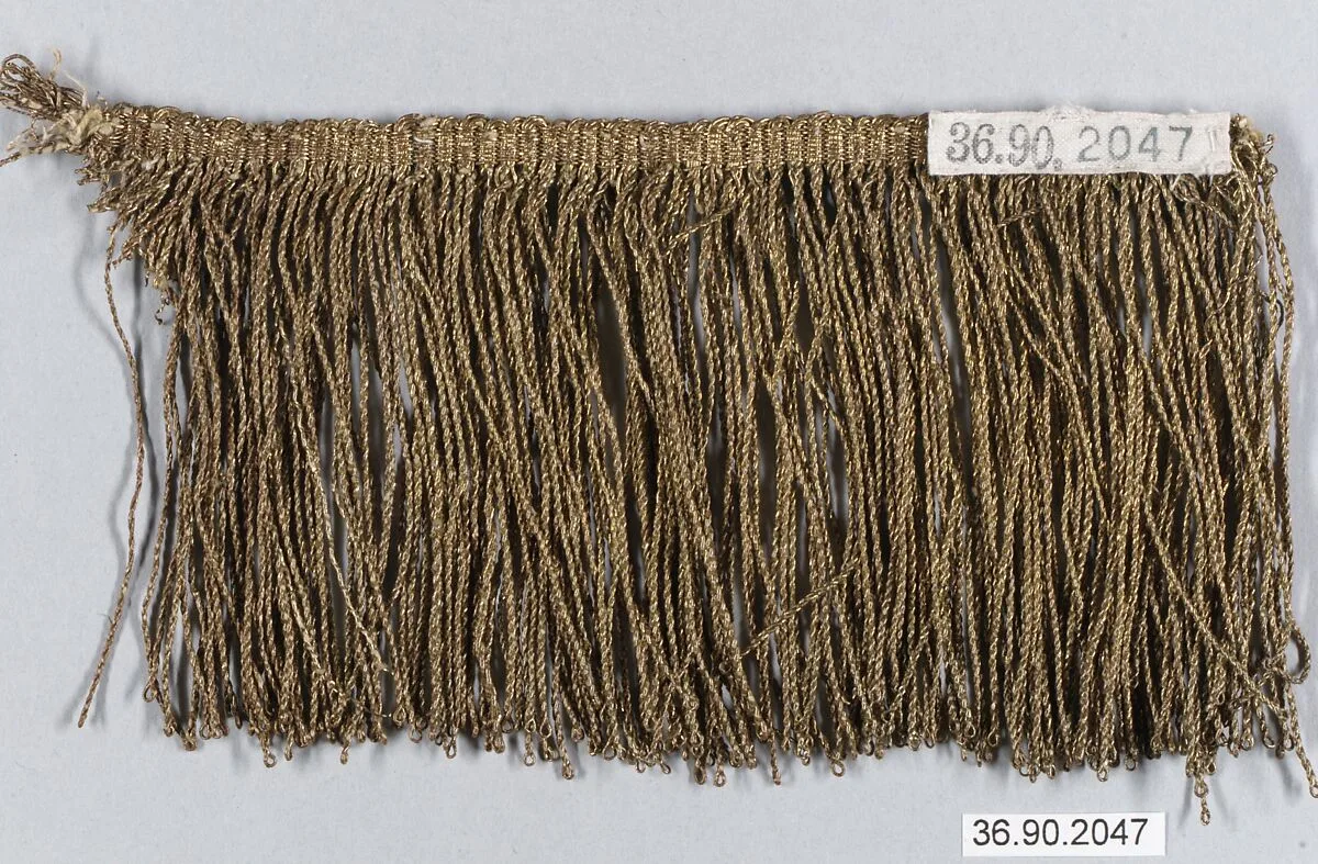 Fringe — Unknown
