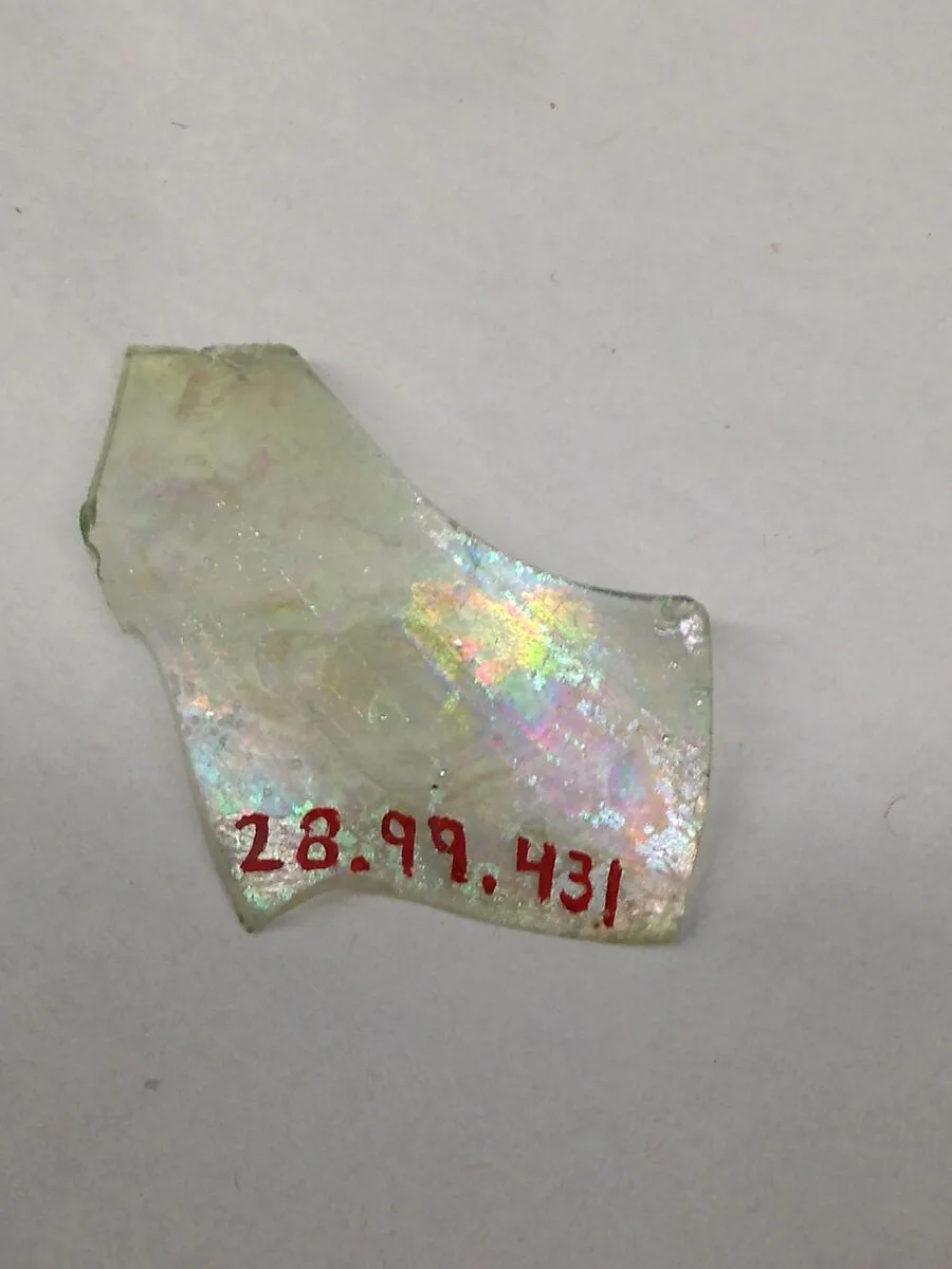 Fragment — Unknown